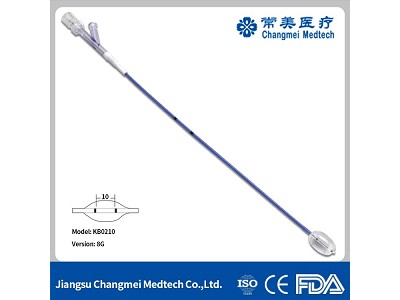 Panag-analisar ti proseso nga ayus dagiti endoscope accessories .