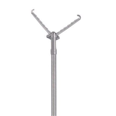 Endoskopiko a ganggannaet a bagi a sipilio .